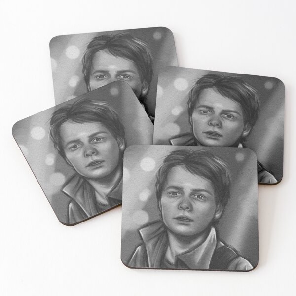 Item preview, Marty McFly designed and sold by IsabelZimmer997.