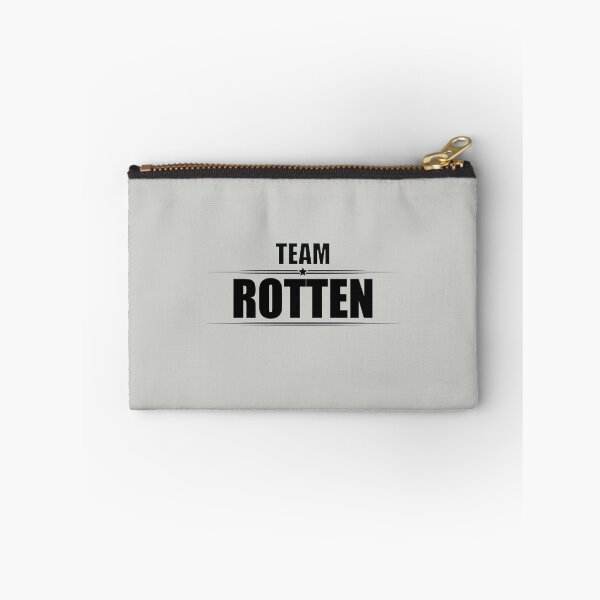 Item preview, TEAM ROTTEN designed and sold by Madjack Tees Kiwi SuperStore.