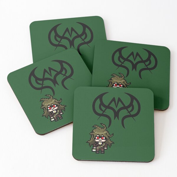 Item preview, Gonta Gokuhara Symbol designed and sold by Starsketches.