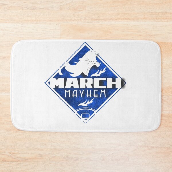 Item preview, March Madness NBA Tournament NCAA BASKETBALL COURTS  designed and sold by bimmer325.