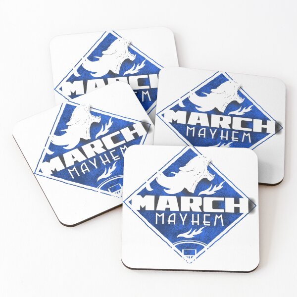 Item preview, March Madness NBA Tournament NCAA BASKETBALL COURTS  designed and sold by bimmer325.