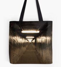 The Corridor Tote Bag