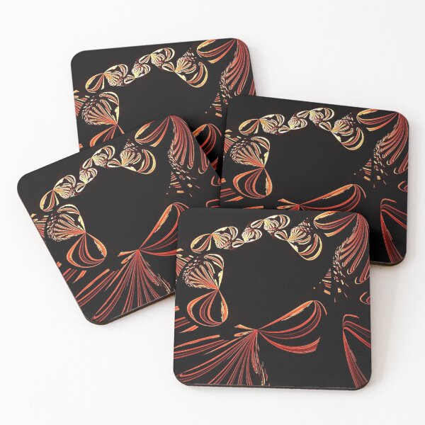 Item preview, Butterflies and Bows designed and sold by Norma Jean’s Art.