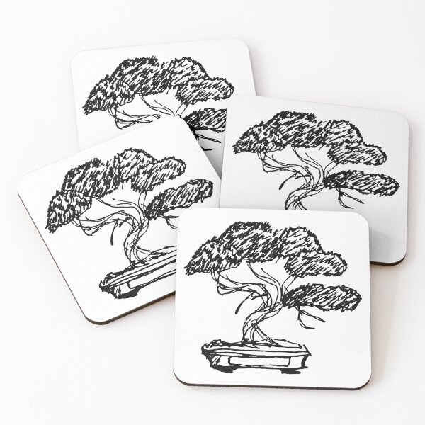 Item preview, Bonsai designed and sold by AlineMaia.