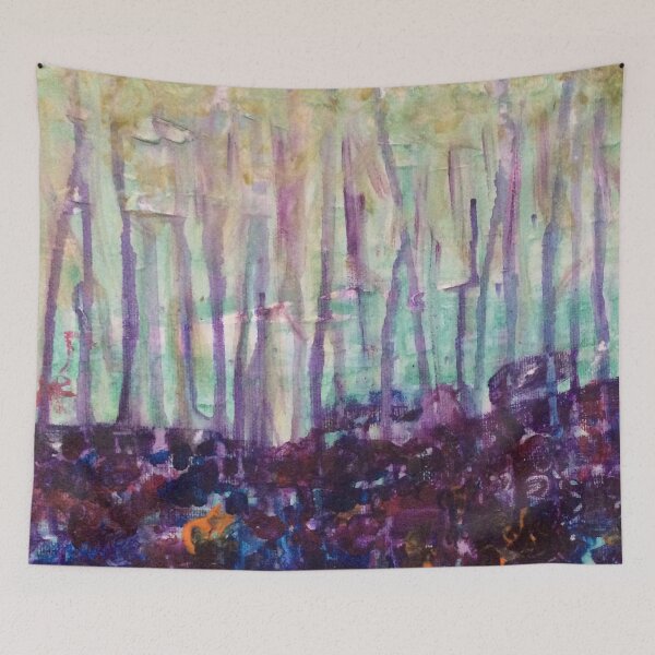 Item preview, Candice Forrest designed and sold by SColeCreations.