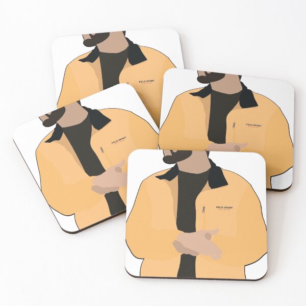 Item preview, Quinn xcii  designed and sold by jenniferpeters.