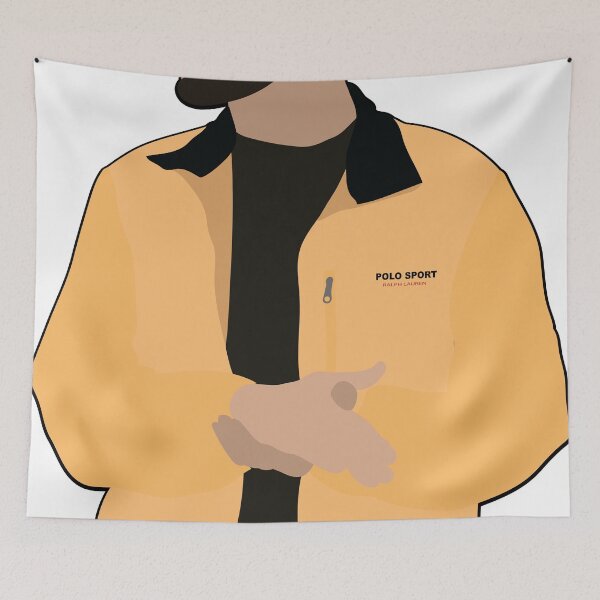 Item preview, Quinn xcii  designed and sold by jenniferpeters.