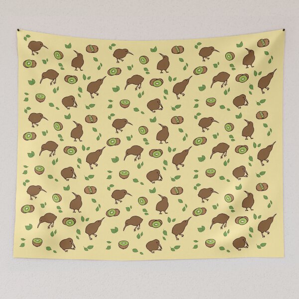 Item preview, Kiwi Kiwi Design designed and sold by unicronpotato.