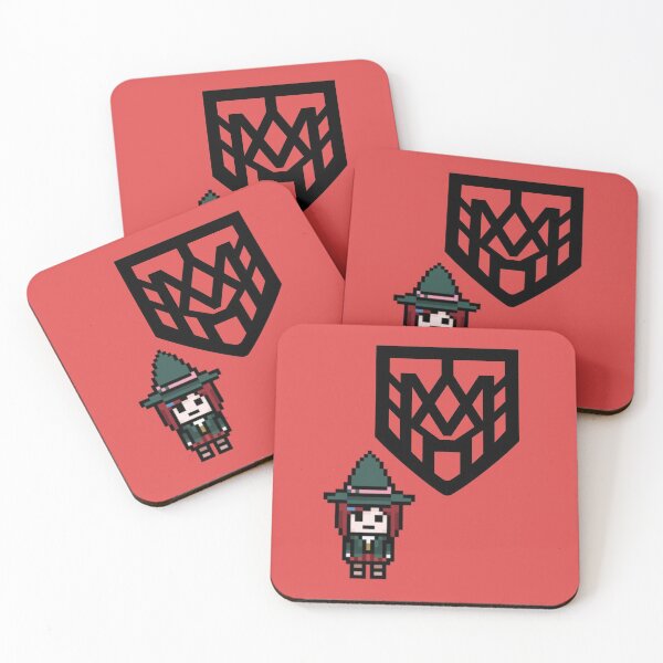 Item preview, Himiko Yumeno Symbol designed and sold by Starsketches.