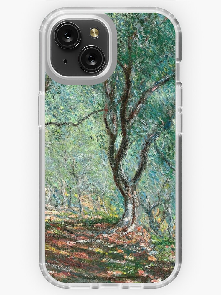 Claude Monet San Giorgio Maggiore At Dusk Iphone Case, Iphone 13