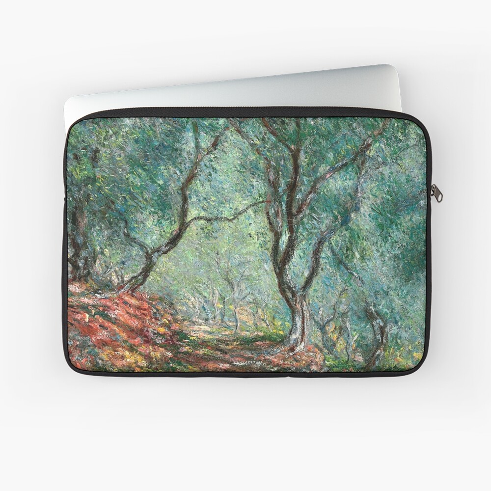 Olive Branch Art Print – Cami Monet