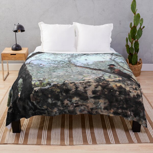 Item preview, Telemaco Signorini - Among the Olive Trees in Settignano - 1885 designed and sold by ArtExpression.