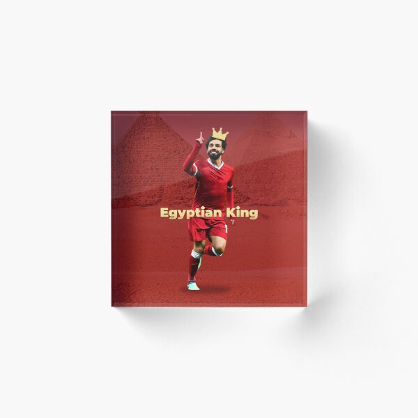 Item preview, Egyptian King designed and sold by gegdesign.