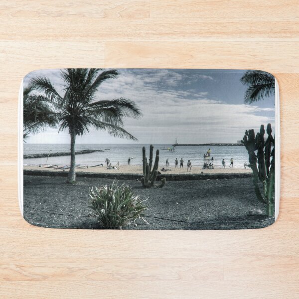 Item preview, Playa Las Cucharas designed and sold by tomg.
