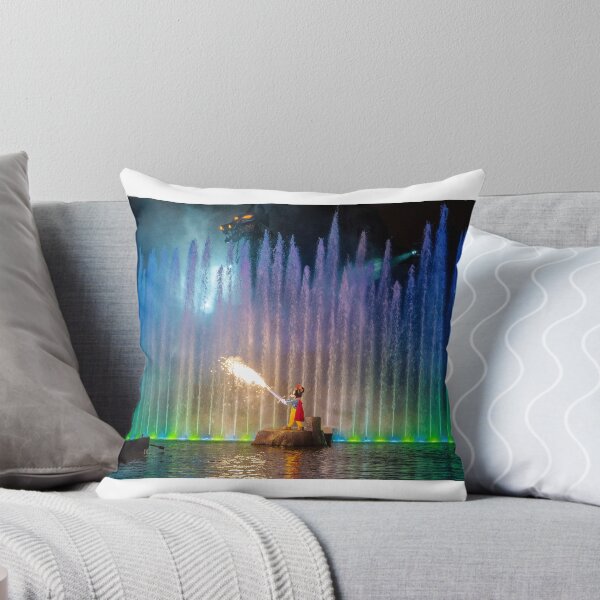 Item preview, Fantasmic! Mickey designed and sold by disinspirations.