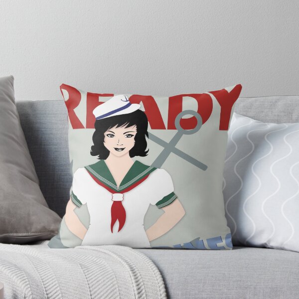 Item preview, Join to Touhou Marines designed and sold by ZeroSagitary.