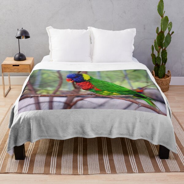 Item preview, Lorikeet Sings designed and sold by Cynthia48.