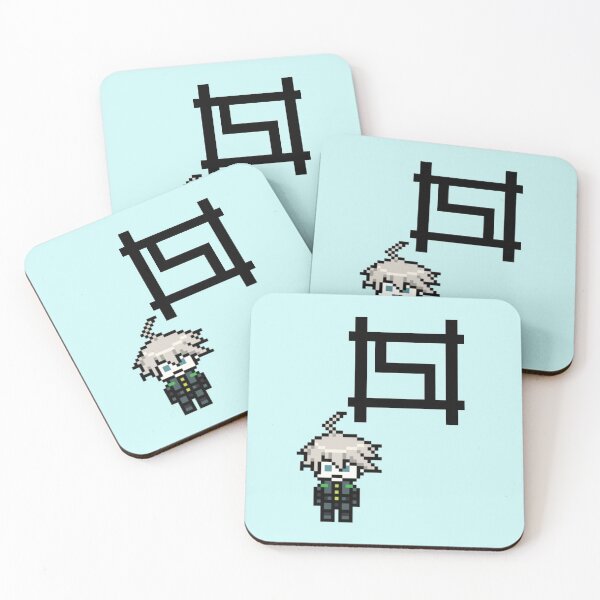 Item preview, Kiibo Symbol designed and sold by Starsketches.
