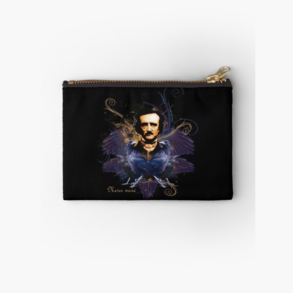 Aperçu de l'œuvre POE créée et vendue par Steve Wilbur.