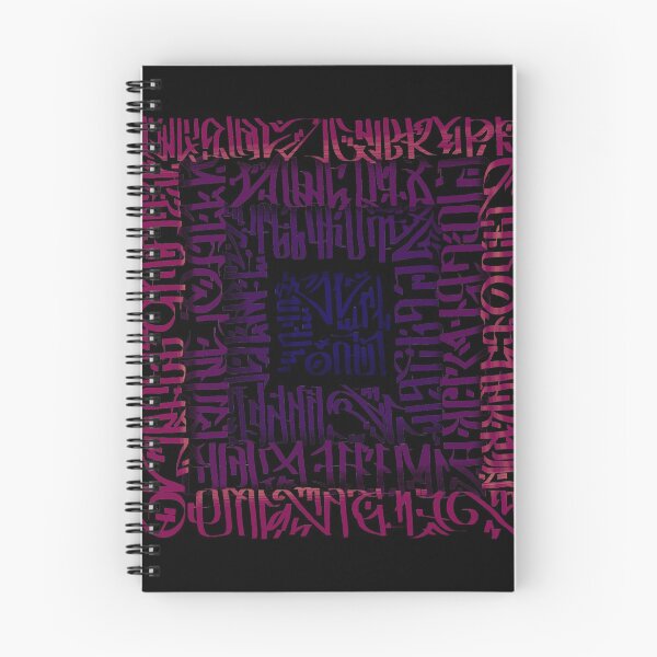 Item preview, caligrafía designed and sold by Mko Shekhyan.