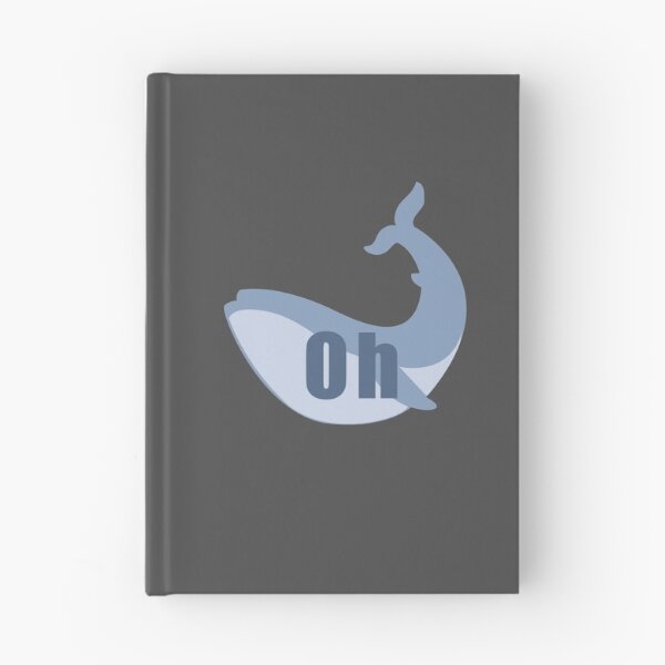 Item preview, Oh Whale designed and sold by kzenabi.