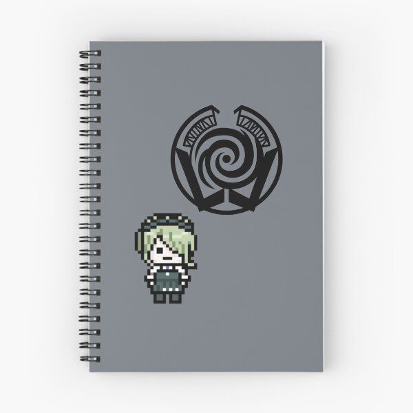 Item preview, Kirumi Tojo Symbol designed and sold by Starsketches.