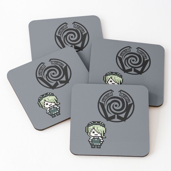 Item preview, Kirumi Tojo Symbol designed and sold by Starsketches.