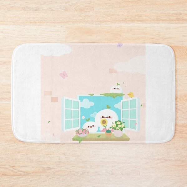 Item preview, Budding Pop designed and sold by pohpohsarang1.
