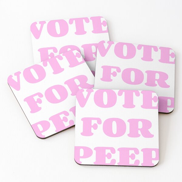 Item preview, Vote por pío designed and sold by boogsbay.