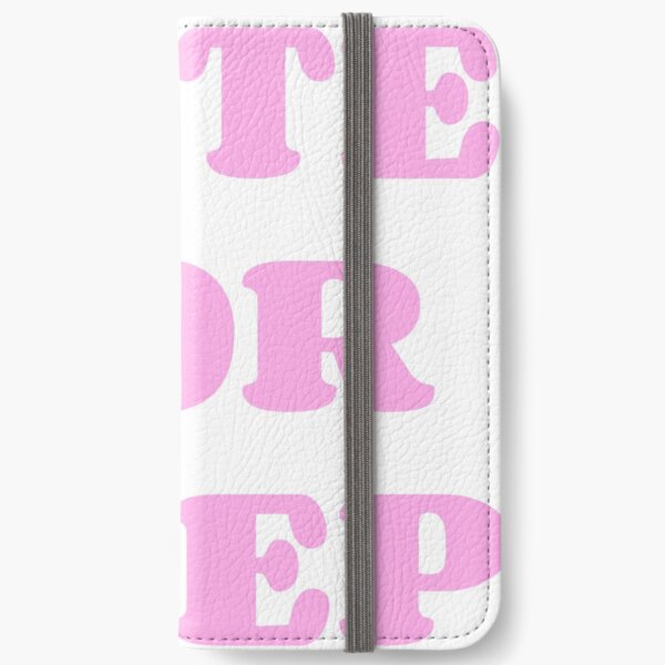 Pink Ripx Lady Wallet