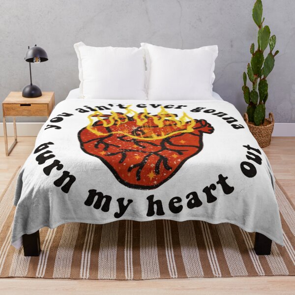Item preview, you ain't ever gonna burn my heart out designed and sold by ausketches.