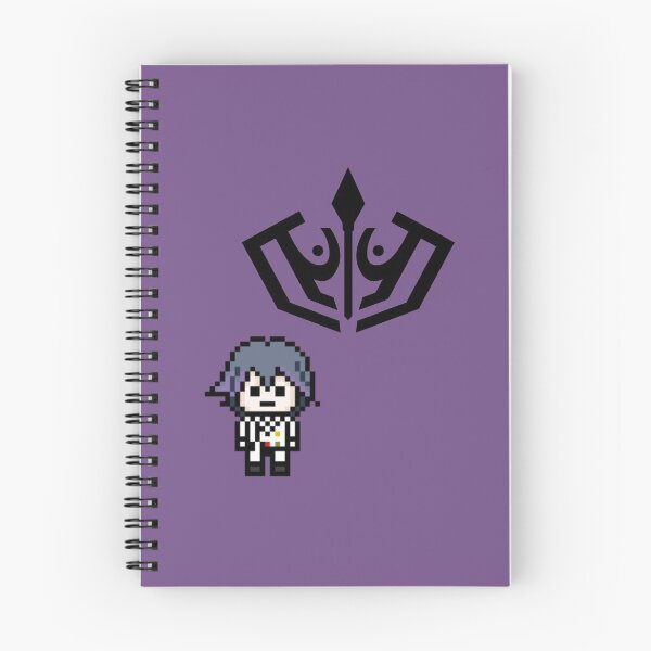 Item preview, Kokichi Ouma Symbol designed and sold by Starsketches.