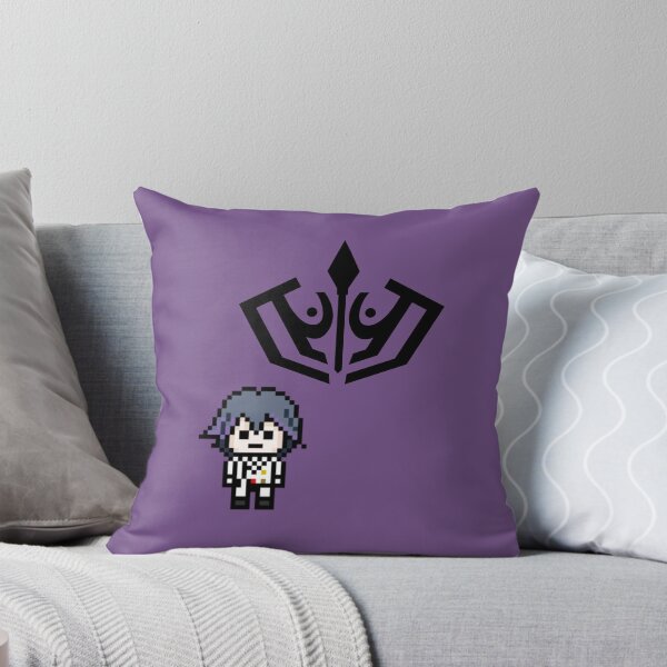 Item preview, Kokichi Ouma Symbol designed and sold by Starsketches.