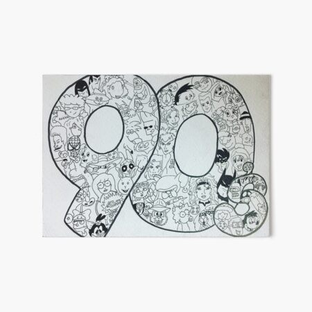 90s toons 90s toons