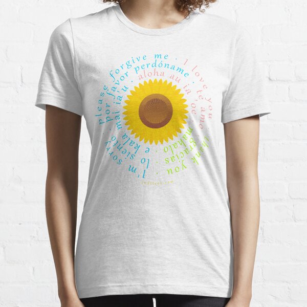 Hoʻoponopono Essential T-Shirt