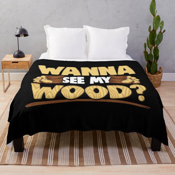 Artikelvorschau, Lustiges Holzbearbeitungs-Schreiner-Meme-Geschenk entworfen und verkauft von phoxydesign.