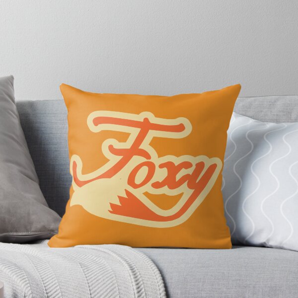 Item preview, Foxy designed and sold by FrankieFerraro.