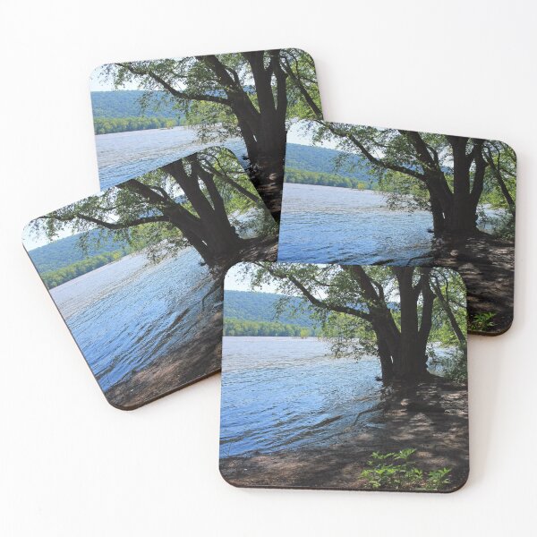 Item preview, In the Shade of the Potomac designed and sold by Cora Wandel.