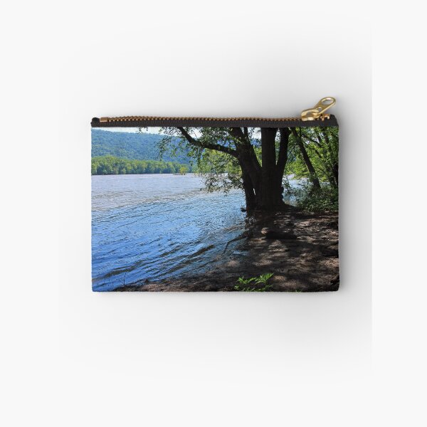 Item preview, In the Shade of the Potomac designed and sold by Cora Wandel.