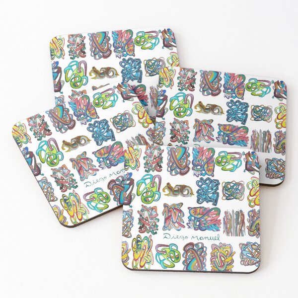 Item preview, Graffiti pop designed and sold by Diego Manuel Rodriguez.