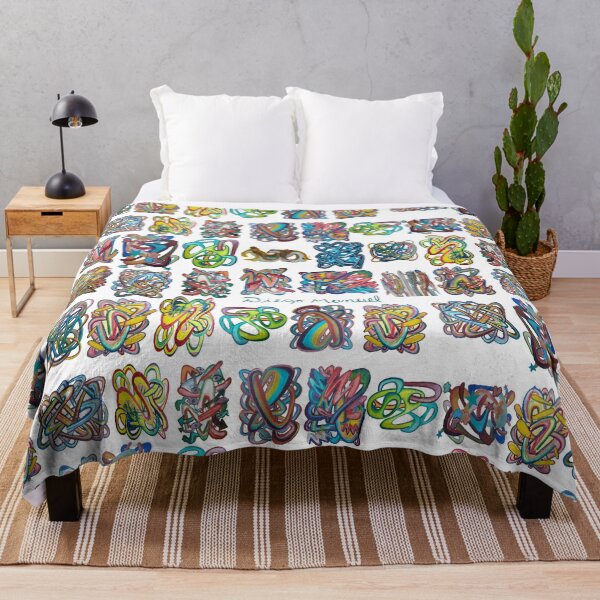 Item preview, Graffiti pop designed and sold by Diego Manuel Rodriguez.