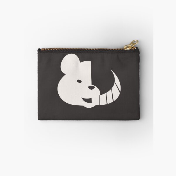 Item preview, Monokuma designed and sold by scribblekisses.