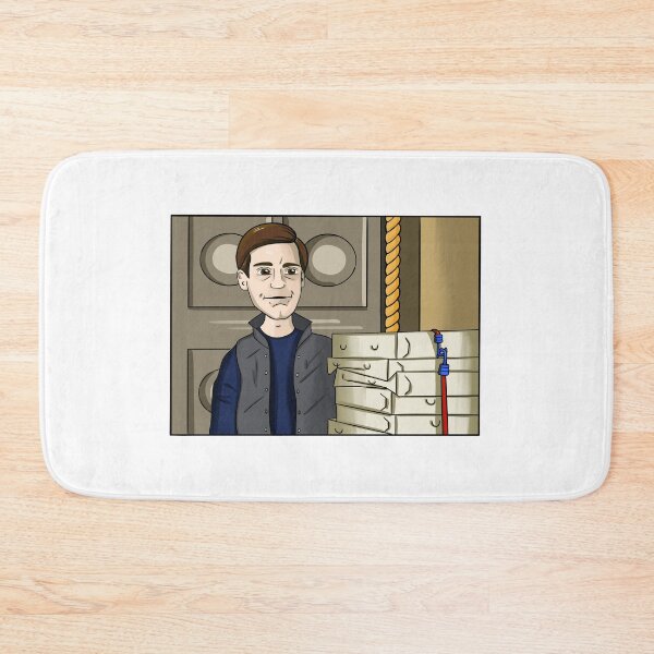 Item preview, Pizza Time designed and sold by beerex12.