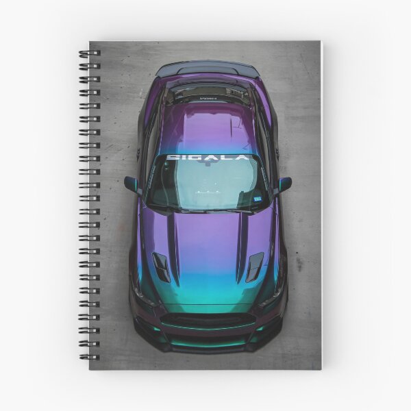 Item preview, Ford Mustang GT designed and sold by RAPTUROUS  SYNDICATE.
