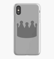 Royalty iPhone Case/Skin