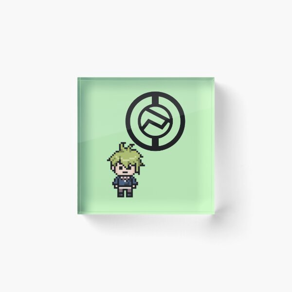 Item preview, Rantaro Amami Symbol designed and sold by Starsketches.
