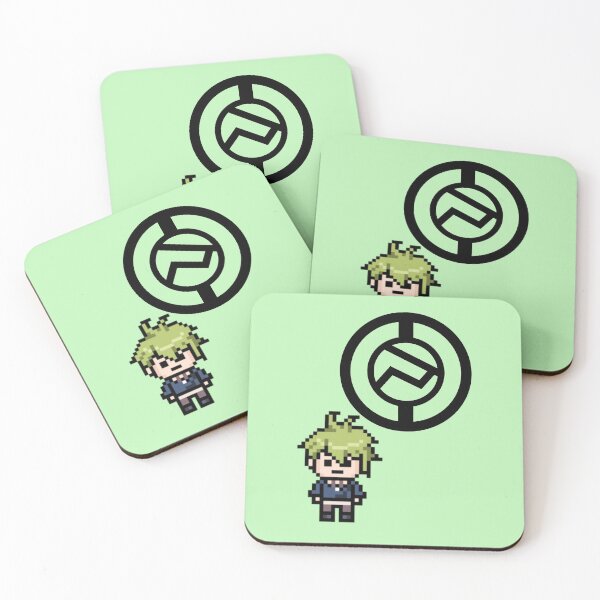 Item preview, Rantaro Amami Symbol designed and sold by Starsketches.