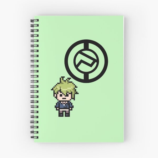 Item preview, Rantaro Amami Symbol designed and sold by Starsketches.