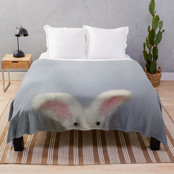 Item preview, Peking Bunny  designed and sold by Joan Conrad.