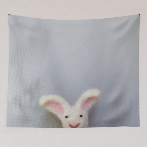 Item preview, Peking Bunny  designed and sold by Joan Conrad.